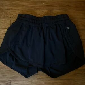 Lululemon tracker short
